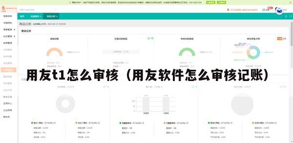 用友t1怎么审核（用友软件怎么审核记账）