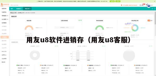 用友u8软件进销存（用友u8客服）