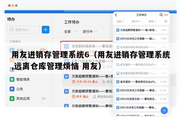 用友进销存管理系统6（用友进销存管理系统,远离仓库管理烦恼 用友）