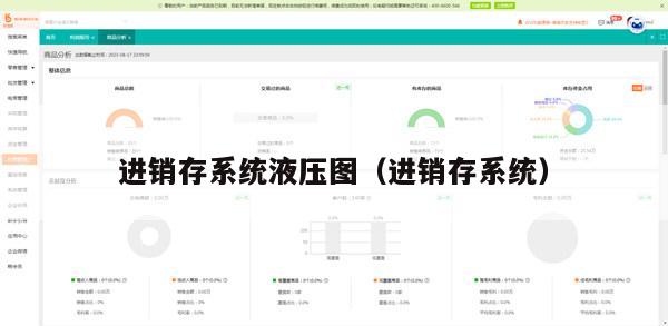 进销存系统液压图（进销存系统）