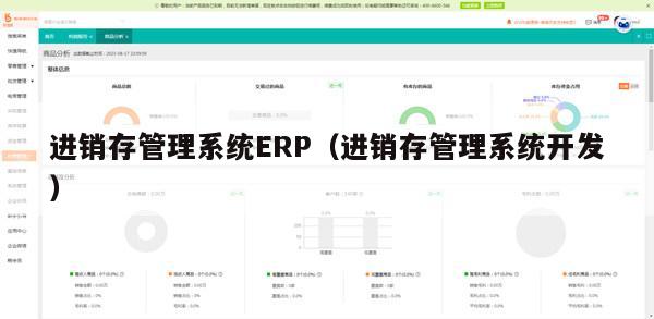 进销存管理系统ERP（进销存管理系统开发）