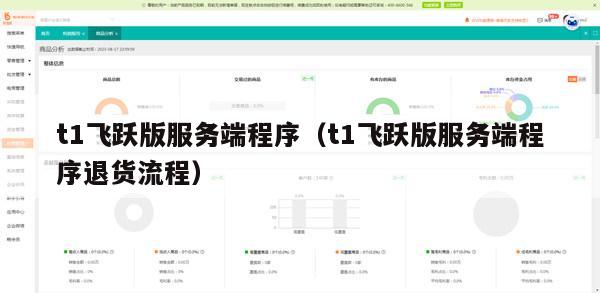 t1飞跃版服务端程序（t1飞跃版服务端程序退货流程）