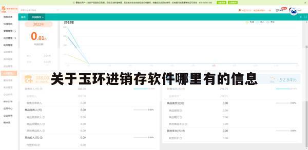 关于玉环进销存软件哪里有的信息