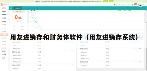 用友进销存和财务体软件（用友进销存系统）