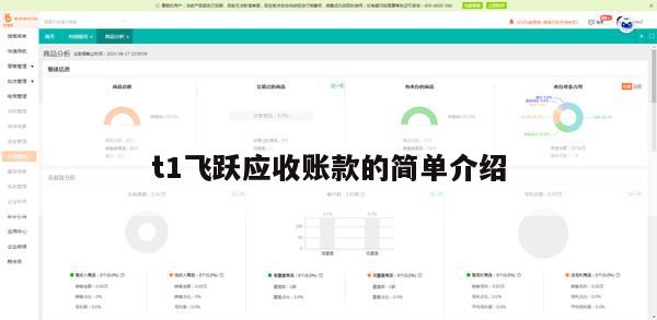 t1飞跃应收账款的简单介绍